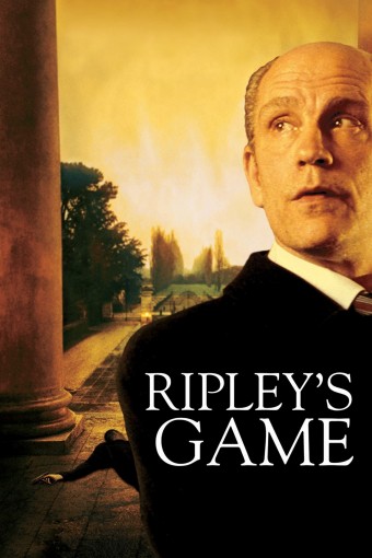 2002 O Retorno do Talentoso Ripley (Ripley&#39;s Game) (Legendado)- Na Escolha de 10 filmes ou desenhos, o Pen-Drive será grátis...Aproveite!