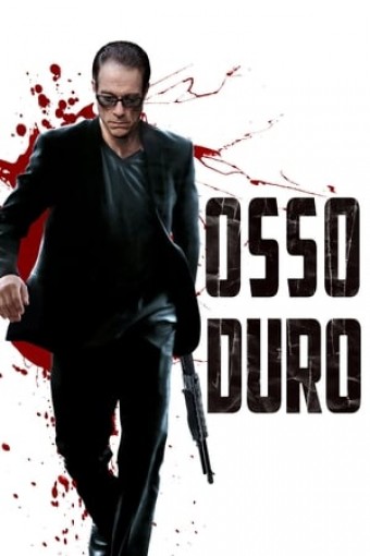 2015 Osso Duro (Dublado) - Na Escolha de 10 filmes ou desenhos, o Pen-Drive será grátis...Aproveite!