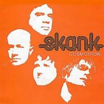 Skank 2003 - Cosmotron - Na escolha de 10 álbuns musicais, 10 filmes ou desenhos, o Pen-Drive será grátis...Aproveite!
