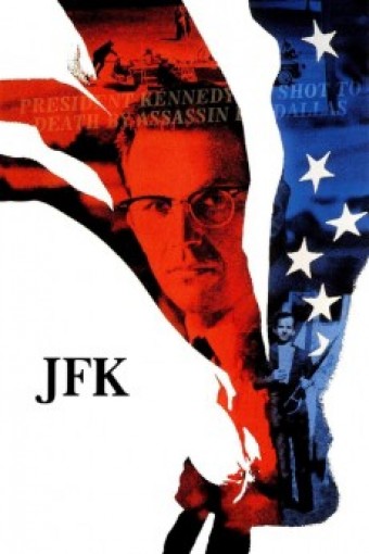 1991 JFK (Legendado) - Na Escolha de 10 filmes ou desenhos, o Pen-Drive será grátis...Aproveite! 