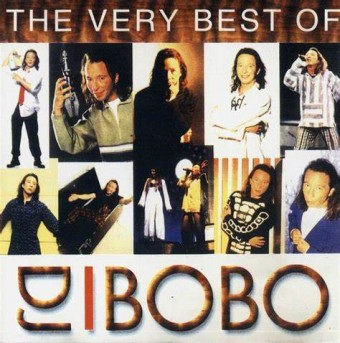 DJ BoBo 1996 - The Very Best Of - Na escolha de 10 álbuns musicais, 10 filmes ou desenhos, o Pen-Drive será grátis...Aproveite!
