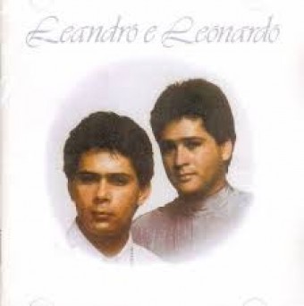 Leandro & Leonardo 1989 - Vol. 03 - Na Escolha de 10 álbuns musicas o Pen-Drive será grátis...Aproveite!