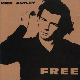 Rick Astley 1991 - Free- Na escolha de 10 álbuns musicais, 10 filmes ou desenhos, o Pen-Drive será grátis...Aproveite!