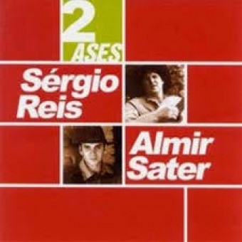 Sergio Reis 2003 & Almir Sater - 2 Ases - Na Escolha de 10 álbuns musicas o Pen-Drive será grátis...Aproveite!