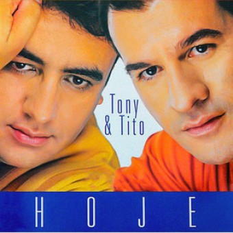 Evangélica - Tony & Tito - Tudo de Novo - Na escolha de 10 álbuns musicais, 10 filmes ou desenhos, o Pen-Drive será grátis...Aproveite!