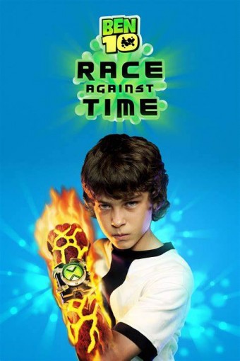 2008 Ben 10 - Corrida Contra o Tempo - Na compra de 10 filmes ou desenhos, o Pen-Drive será grátis...Aproveite!