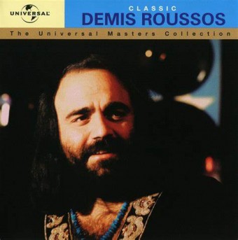 Demis Roussos 1999 - Universal Masters - Na escolha de 10 álbuns musicais, 10 filmes ou desenhos, o Pen-Drive será grátis...Aproveite!