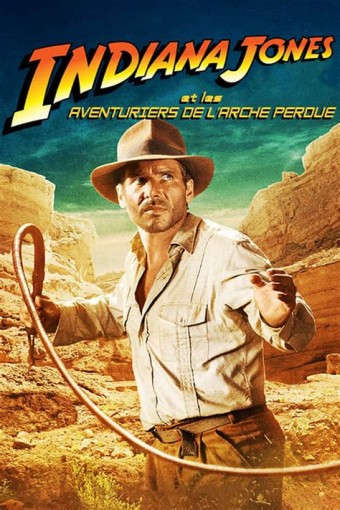 Indiana Jones 1 - E Os Caçadores Da Arca Perdida 1981 (Dublado) - Na Escolha de 10 filmes ou desenhos, o Pen-Drive será grátis...Aproveite!