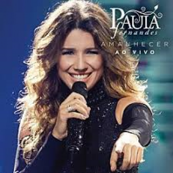 Paula Fernandes 2016 - Amanhecer (Ao Vivo) - Na Escolha de 10 álbuns musicas o Pen-Drive será grátis...Aproveite!