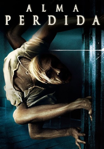 2008 Alma Perdida (Dublado) - Na Escolha de 10 filmes ou desenhos, o Pen-Drive será grátis...Aproveite!
