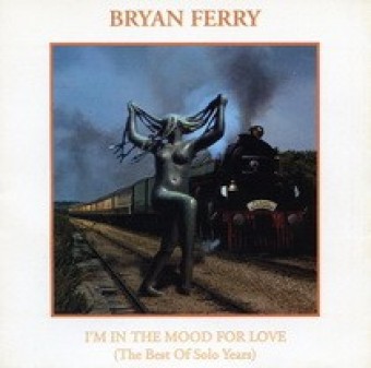 Bryan Ferry 2000 - I am In The Mood For Love - The Best Of Solo Years - Na escolha de 10 álbuns musicais, 10 filmes ou desenhos, o Pen-Drive será grátis...Aproveite!