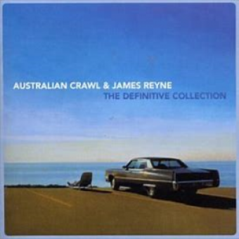Australian Crawl 2002 & James Reyne - The Collection (Deluxe) - Na escolha de 10 álbuns musicais, 10 filmes ou desenhos, o Pen-Drive será grátis...Aproveite!