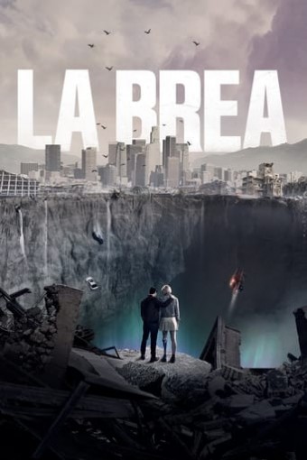 La Brea - 1ª Temporada (Dublado) - PEN-DRIVE INCLUSO