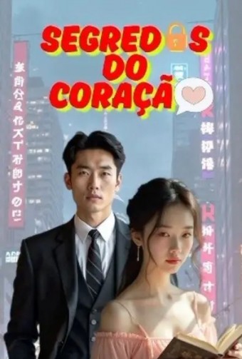 DORAMA - Segredos do Coração (Legendado)