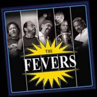 The Fevers 2015 - The Fevers Vem Dancar Vol. 2 - Na escolha de 10 álbuns musicais, 10 filmes ou desenhos, o Pen-Drive será grátis...Aproveite!