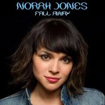 Norah Jones 2012 - Covers - Na escolha de 10 álbuns musicais, 10 filmes ou desenhos, o Pen-Drive será grátis...Aproveite!