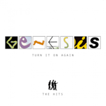 Genesis 1999 - Turn It on Again- The Hits - Na escolha de 10 álbuns musicais, 10 filmes ou desenhos, o Pen-Drive será grátis...Aproveite!
