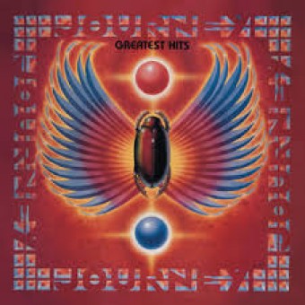Journey 1990 - Greatest Hits - Na escolha de 10 álbuns musicais, 10 filmes ou desenhos, o Pen-Drive será grátis...Aproveite!