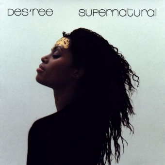 Des&#39;ree 1998 - Supernatural - Na escolha de 10 álbuns musicais, 10 filmes ou desenhos, o Pen-Drive será grátis...Aproveite!