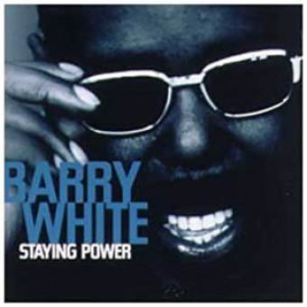 Barry White 1999 - Staying Power - Na escolha de 10 álbuns musicais, 10 filmes ou desenhos, o Pen-Drive será grátis...Aproveite!