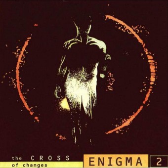 Enigma 1994 - The Cross Of Changes - Na escolha de 10 álbuns musicais, 10 filmes ou desenhos, o Pen-Drive será grátis...Aproveite!