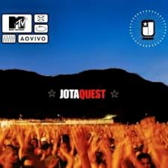 Jota Quest 2003 - MTV Ao Vivo - Na escolha de 10 álbuns musicais, 10 filmes ou desenhos, o Pen-Drive será grátis...Aproveite!