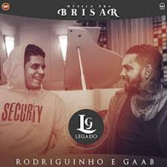 Rodriguinho 2017 - Legado Musica pra Brisar - Na escolha de 10 álbuns musicais, 10 filmes ou desenhos, o Pen-Drive será grátis...Aproveite!