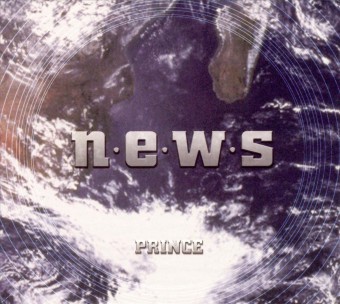Prince 2003 - N.E.W.S - Na escolha de 10 álbuns musicais, 10 filmes ou desenhos, o Pen-Drive será grátis...Aproveite!
