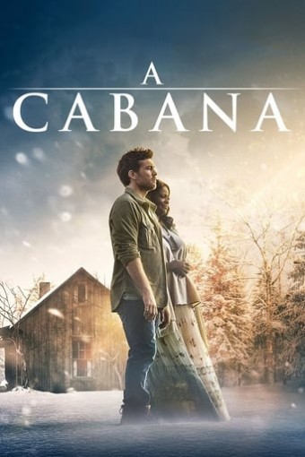 2017 A Cabana (Dublado) - Na Escolha de 10 filmes ou desenhos, o Pen-Drive será grátis...Aproveite!