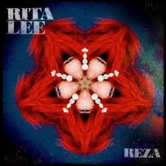 Rita Lee 2012 - Reza - Na escolha de 10 álbuns musicais, 10 filmes ou desenhos, o Pen-Drive será grátis...Aproveite!