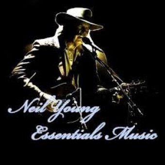Neil Young 2012 - Essentials - Na escolha de 10 álbuns musicais, 10 filmes ou desenhos, o Pen-Drive será grátis...Aproveite!