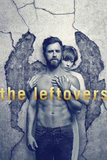 The Leftovers - 3ª Temporada (Dublada) - PEN-DRIVE INCLUSO