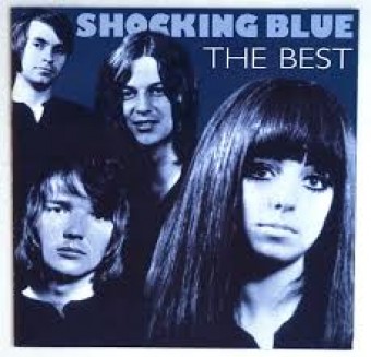 Shocking Blue 2001 - The Very Best Of - Na escolha de 10 álbuns musicais, 10 filmes ou desenhos, o Pen-Drive será grátis...Aproveite!