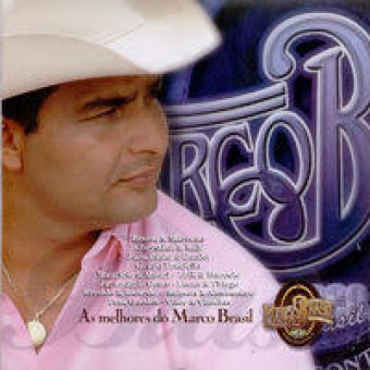Marco Brasil 2007 - As Melhores do Marco Brasil - Na Escolha de 10 álbuns musicas o Pen-Drive será grátis...Aproveite!