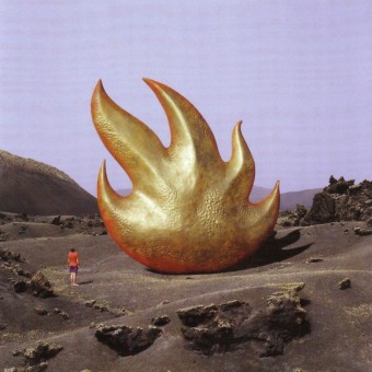 Audioslave 2002 - Audioslave - Na escolha de 10 álbuns musicais, 10 filmes ou desenhos, o Pen-Drive será grátis...Aproveite!