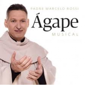 Padre Marcelo Rossi 2011 - Agape Musical - Na Escolha de 10 álbuns musicais, 10 filmes ou desenhos, o Pen-Drive será grátis...Aproveite!