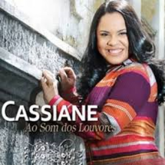 Cassiane - Ao Som dos Louvores - Na Escolha de 10 álbuns musicais, 10 filmes ou desenhos, o Pen-Drive será grátis...Aproveite!