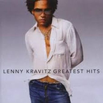 Lenny Kravitz 2000 - Greatest Hits - Na escolha de 10 álbuns musicais, 10 filmes ou desenhos, o Pen-Drive será grátis...Aproveite!