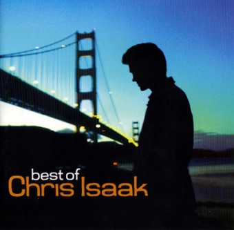Chris Isaak 2006 - Best Of Chris Isaak - front - Na Escolha de 10 álbuns musicais, 10 filmes ou desenhos, o Pen-Drive será grátis...Aproveite!
