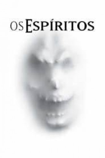 1996 Os Espíritos (Dublado) - Na Escolha de 10 filmes ou desenhos, o Pen-Drive será grátis...Aproveite!