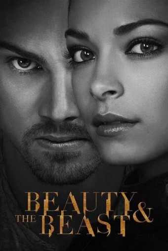 A Bela e a Fera (Beauty & The Beast) - 1ª Temporada (Dublado) - PEN-DRIVE INCLUSO