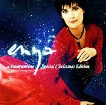 Natal - Enya 2005 - Amarantine Special Christmas Edition - Na escolha de 10 álbuns musicais, 10 filmes ou desenhos, o Pen-Drive será grátis...Aproveite!