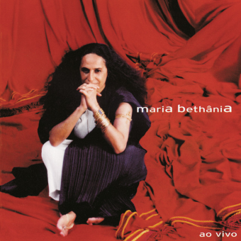 Maria Bethânia 1999 - Diamante Verdadeiro - Na escolha de 10 álbuns musicais, 10 filmes ou desenhos, o Pen-Drive será grátis...Aproveite!