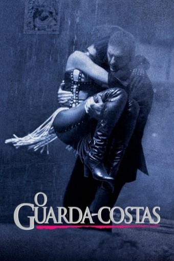 1992 Guarda-Costas (Dublado) - Na Escolha de 10 filmes ou desenhos, o Pen-Drive será grátis...Aproveite!