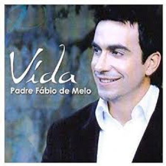 Padre Fabio de Melo 2010 - Vida - Na Escolha de 10 álbuns musicais, 10 filmes ou desenhos, o Pen-Drive será grátis...Aproveite!