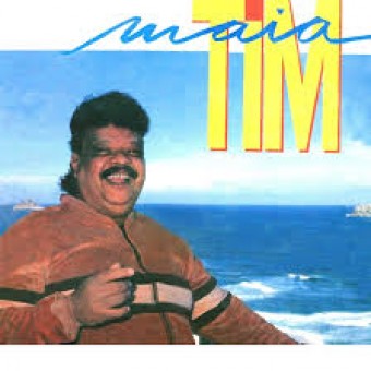 Tim Maia 1986 - Tim Maia - Na escolha de 10 álbuns musicais, 10 filmes ou desenhos, o Pen-Drive será grátis...Aproveite!
