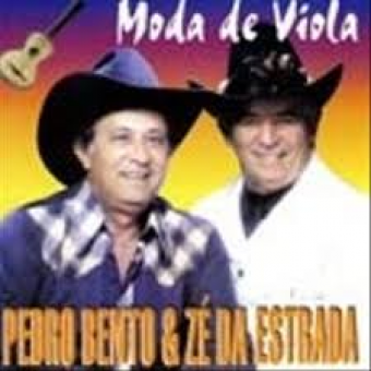Pedro Bento & Ze Da Estrada 1998 - Moda de Viola - Na Escolha de 10 álbuns musicas o Pen-Drive será grátis...Aproveite!