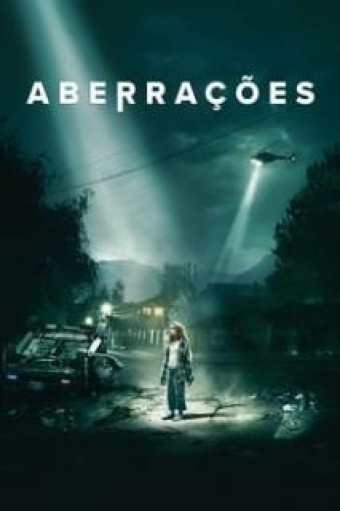 2020 Aberrações  - Na Escolha de 10 filmes ou desenhos, o Pen-Drive será grátis...Aproveite!