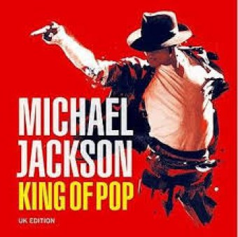 Michael Jackson 2008 - King of Pop - Na escolha de 10 álbuns musicais, 10 filmes ou desenhos, o Pen-Drive será grátis...Aproveite!