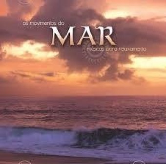 Corciolli - Os Movimentos do Mar - Na escolha de 10 álbuns musicais, 10 filmes ou desenhos, o Pen-Drive será grátis...Aproveite!